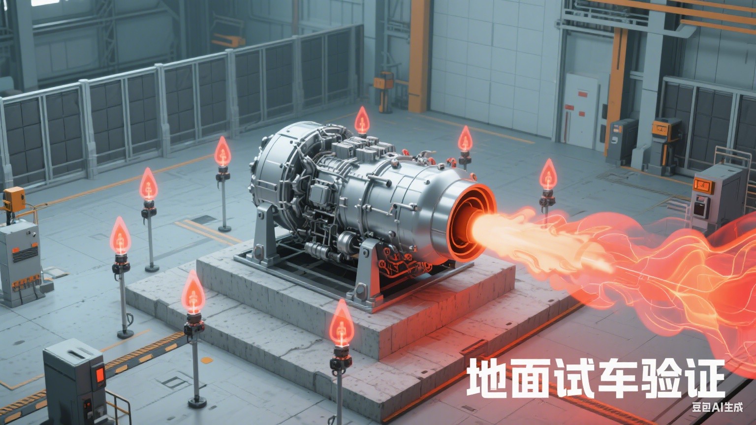 附面层探针的作用及其重要性探究