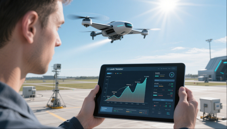 附面层探针，揭秘其类型、图片及名称